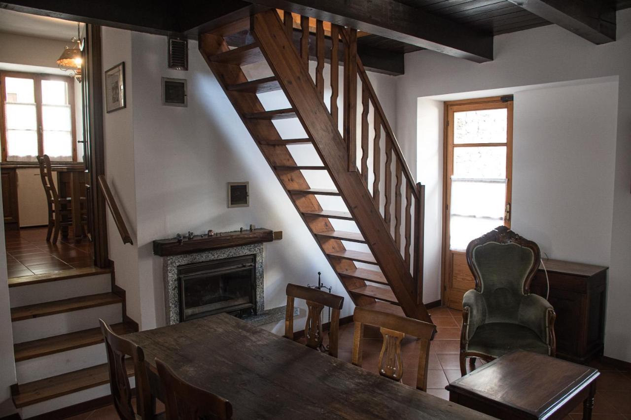 Casa Orfea Villa Stresa Kültér fotó