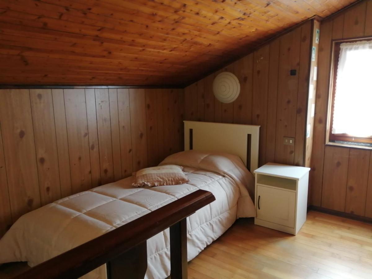 Casa Orfea Villa Stresa Kültér fotó