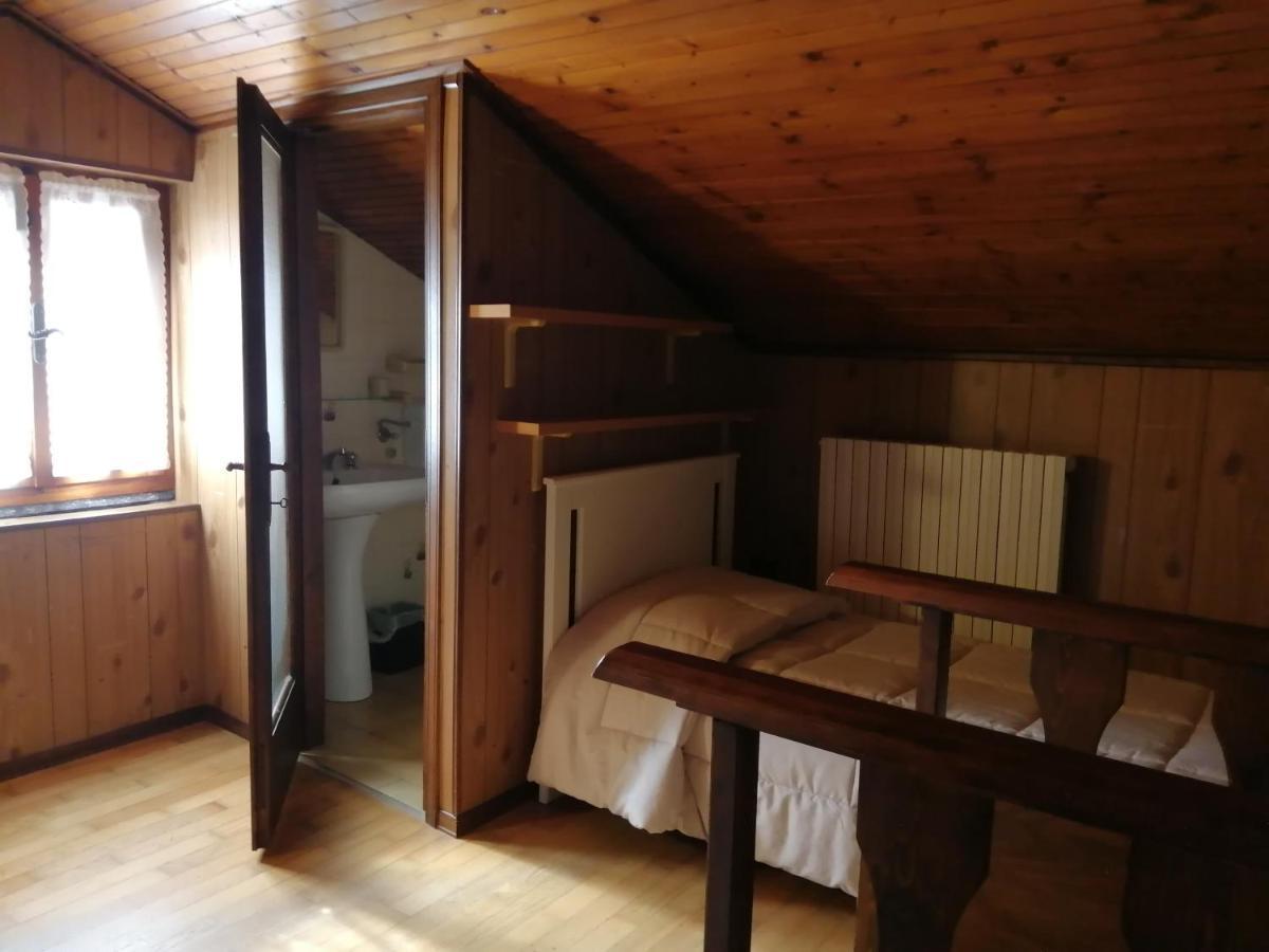Casa Orfea Villa Stresa Kültér fotó