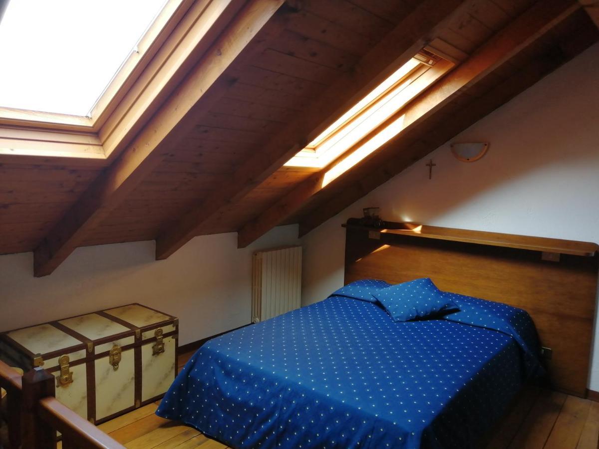 Casa Orfea Villa Stresa Kültér fotó