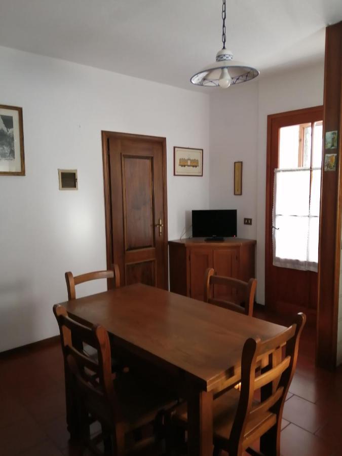 Casa Orfea Villa Stresa Kültér fotó