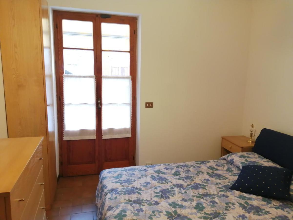 Casa Orfea Villa Stresa Kültér fotó