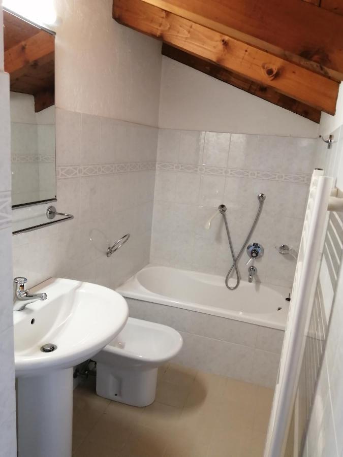 Casa Orfea Villa Stresa Kültér fotó