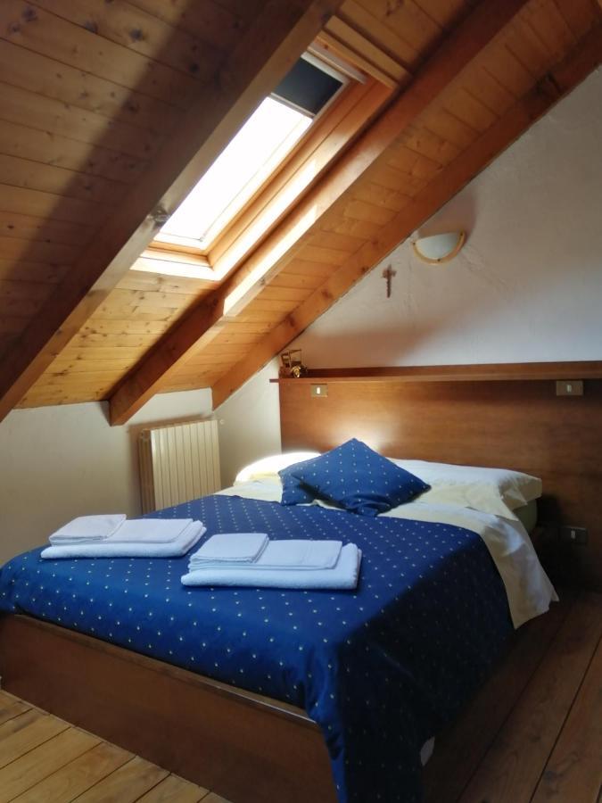 Casa Orfea Villa Stresa Kültér fotó