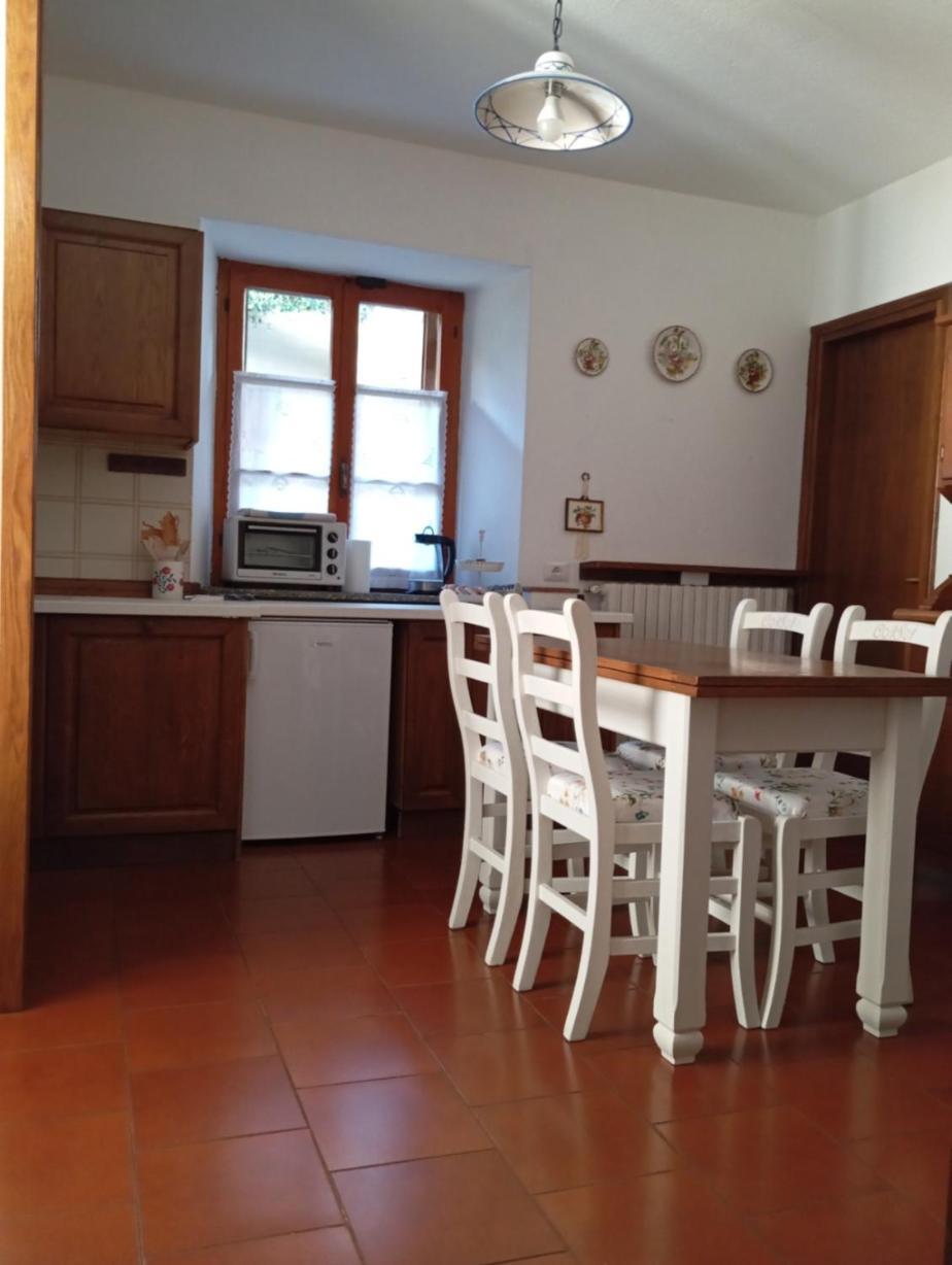 Casa Orfea Villa Stresa Kültér fotó