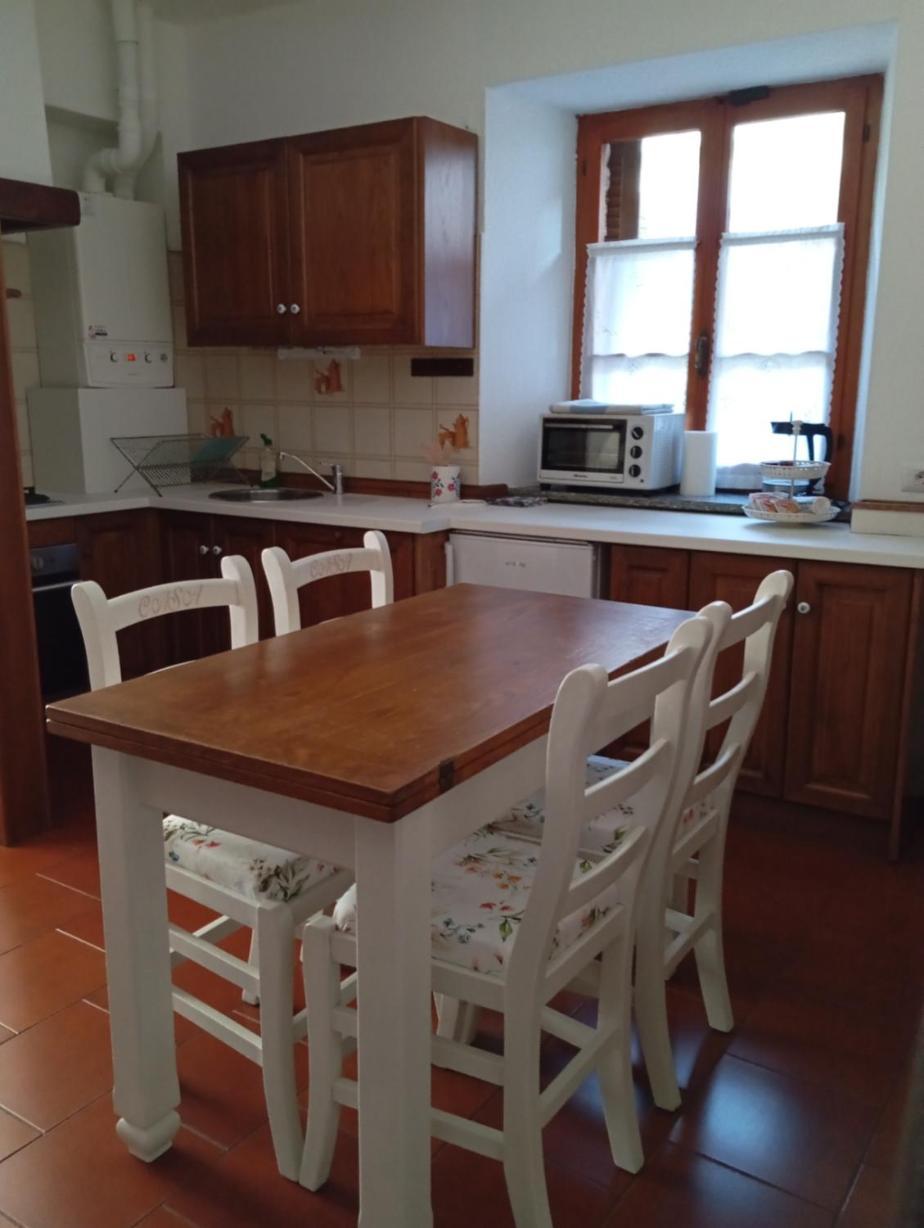 Casa Orfea Villa Stresa Kültér fotó
