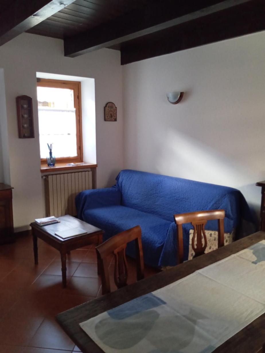 Casa Orfea Villa Stresa Kültér fotó